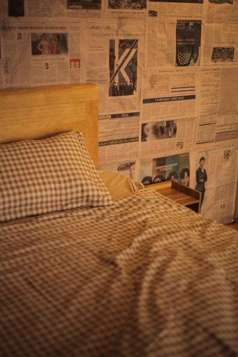 Bedroom, Waiting Home, Đà Lạt
