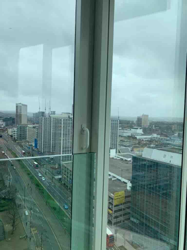 Others 3, GRAND SERVICED APARTMENTS*****, London