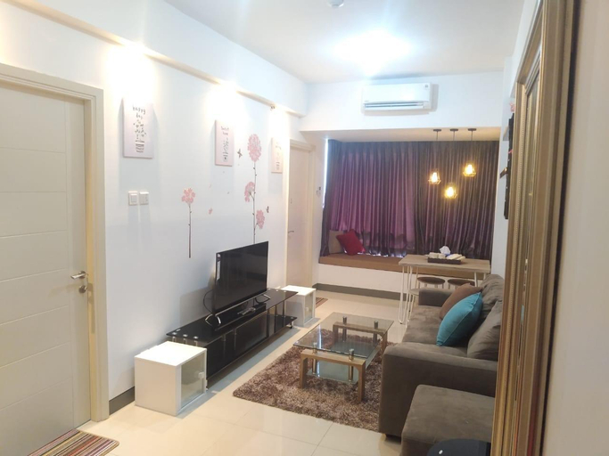 Others 5, Dream Apartment 2 bedrooms, Surabaya