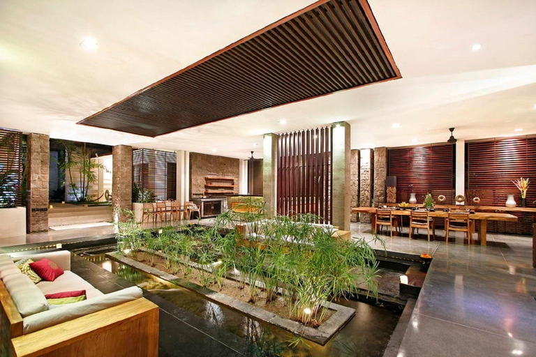 Others 4, Villa Mona, 5 Bedrooms Usage, Badung