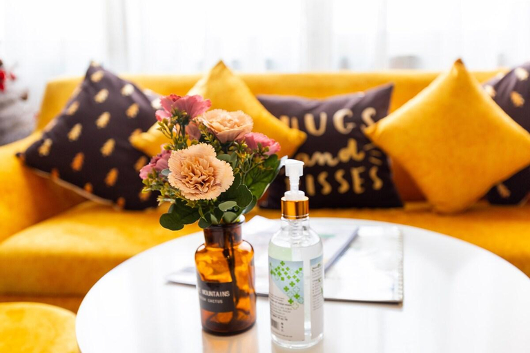 Food & Drinks, Cozy&Chill Studio HiddenGem@D1@BenThanh, District 1