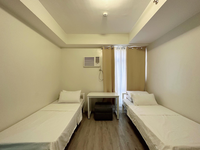 Condo unit in Manila, Manila City