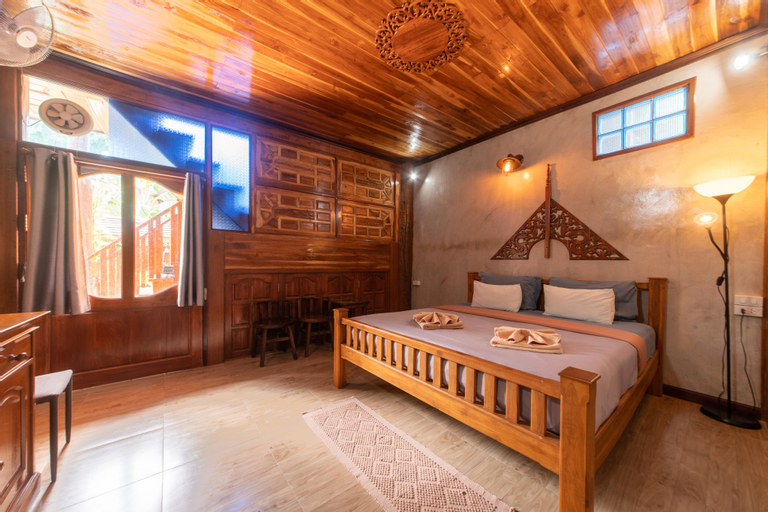 Bedroom 9