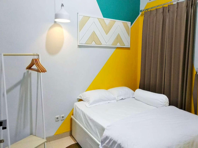 Bedroom 9