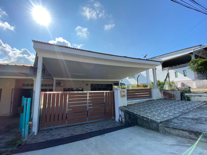 Happiness relaxes homestay, Mersing