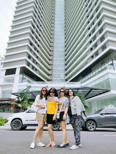 Exterior & Views 1, Quy Nhon City Center Apartments, Qui Nhơn