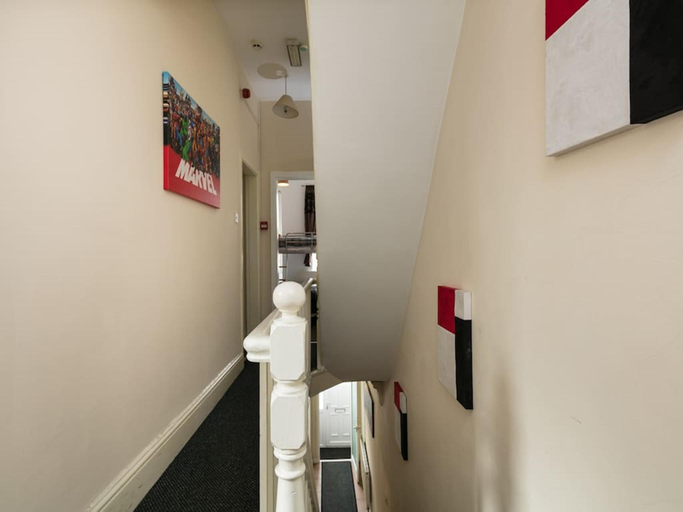 Others 2, Short Term Shared R&R In Chorlton , Trafford