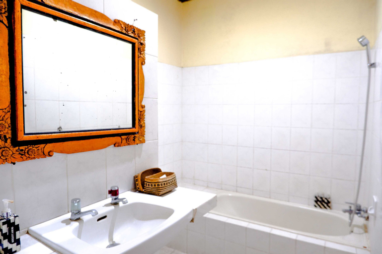 Bathroom 3