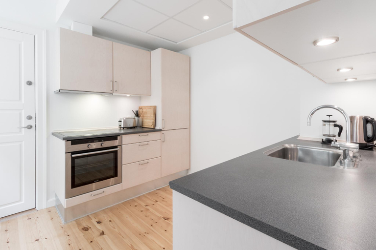 Others 5, Amazing 120SQM Scandinavian Apt. Heart of CPH, Copenhagen