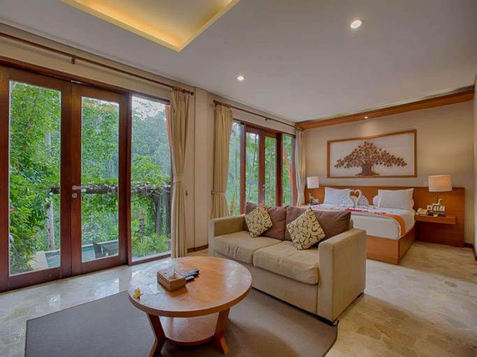 Luxury 1 BR Villa with Private Pool #V37, Gianyar