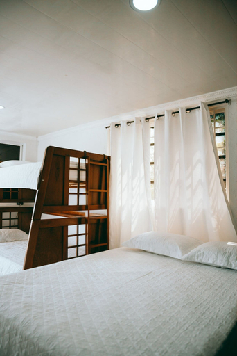 Bedroom 2, Hotel Campestre Dorado SAI, San Andrés