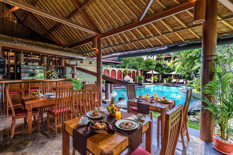 Food & Drinks 4, stylish 1 BR Suite Room #PR40, Badung