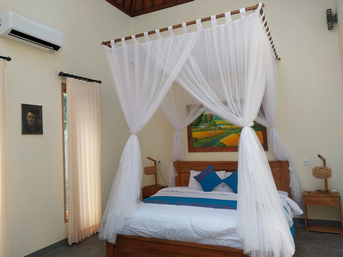 Bedroom 3, Villa Ambara Sumberkima, Buleleng