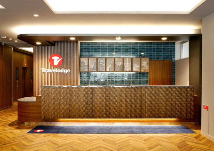 Others 2, Travelodge Sapporo Susukino, Sapporo