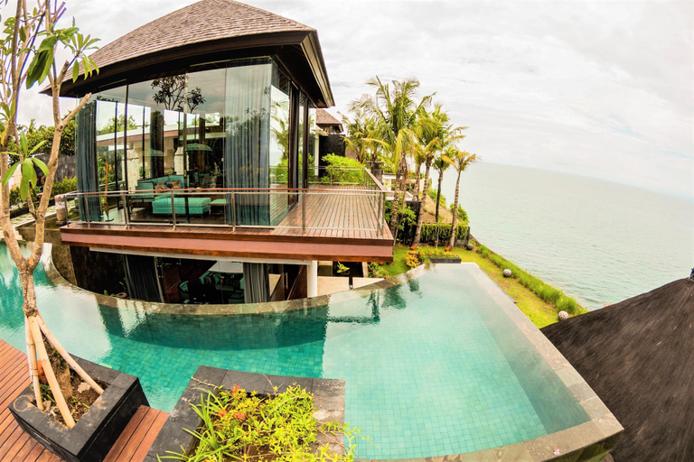 Sport & Beauty 5, Villa Aum, 4 Bedrooms Usage, Badung