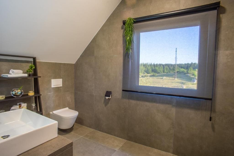 Bathroom 4, Villa Lusso