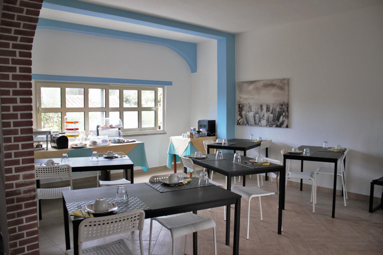Others 4, B&B Li Piri, Nuoro
