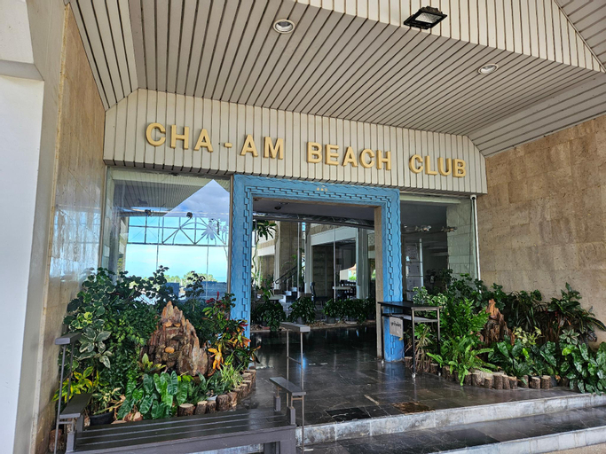 Others 4, Cha-Am Beach Club Condo By O, Cha-Am