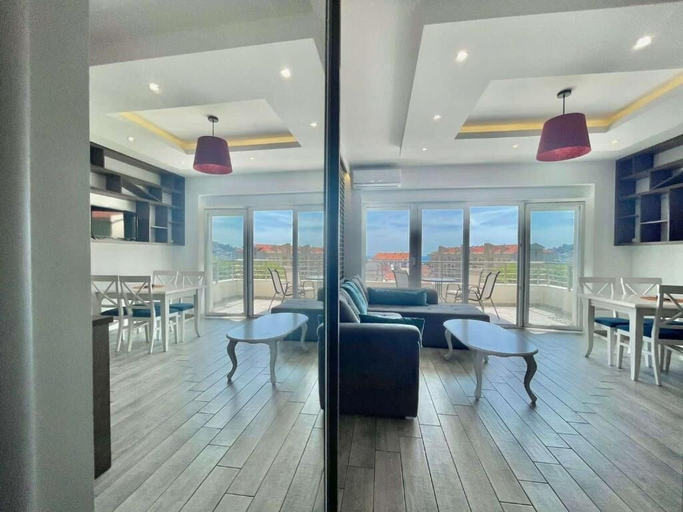 Others 4, Bucanero Apartments Budva
