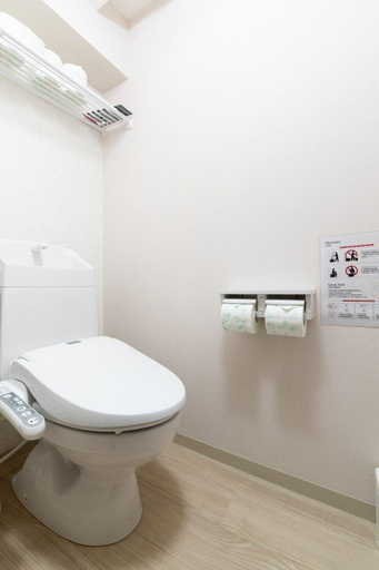 Bedroom 3, Yunyin-5mins walk to Station Namba 5mins, Osaka