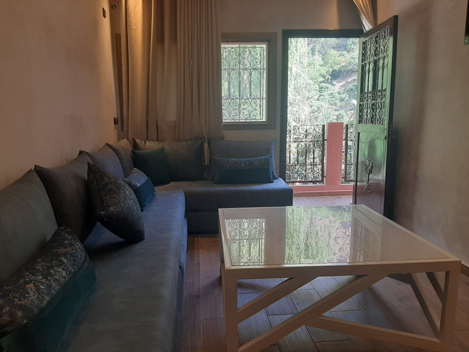 Others 4, The Best Apartments of Ourika valley, Al Haouz