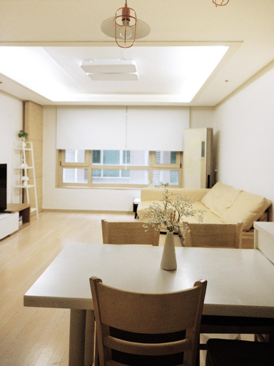 Others 3, Gangnam ★ Full Option ★ 3Rooms 2Baths ★ Spacious and Neat Apartment Gangnam Long-term Inquiry, Gangnam