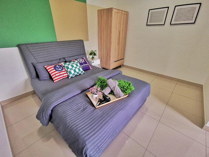 Others 3, 4 Bedroom Villa near Desaru Coast * Arcadia No.59, Kota Tinggi