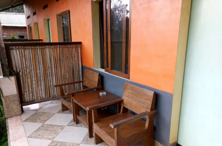 Others 5, Asparin Homestay Banyuwangi, Banyuwangi