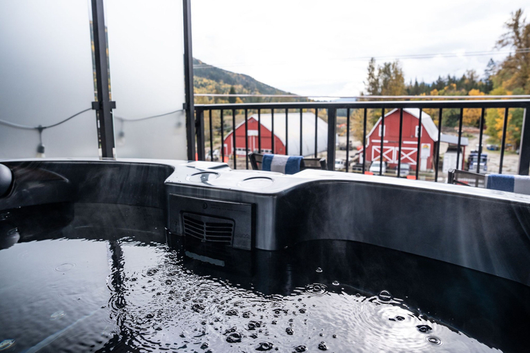 Sport & Beauty, Wildflower Retreat-Revelstoke Vacations, Columbia-Shuswap