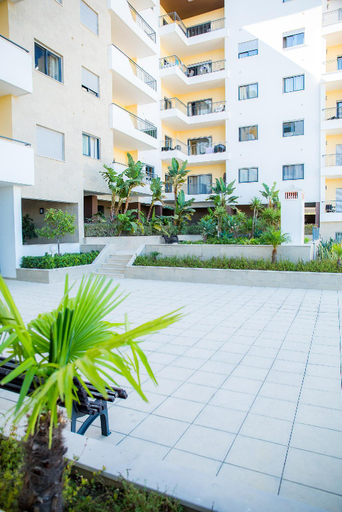 Others 3, C11 - Quinta das Palmeiras Apartment, Lagos