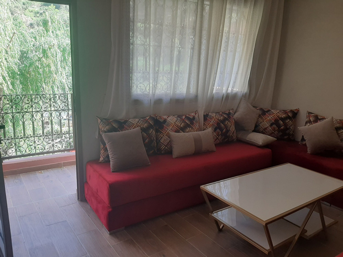 Others 5, The Best Apartments of Ourika valley, Al Haouz