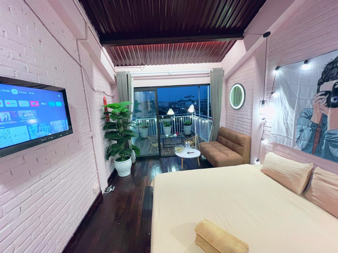 May - AMAYZING ROOFTOP SKY VIEW, Hoàn Kiếm