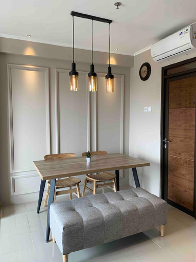 Others 5, Daymentroom Apartemen R32 2 BR Pasteur Bandung, Bandung