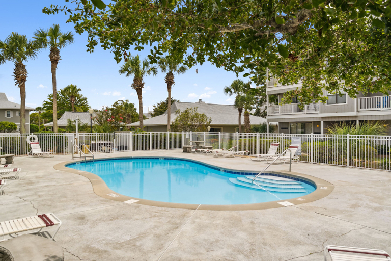 Sport & Beauty 4, Beachwood Villas by Panhandle Getaways, Walton