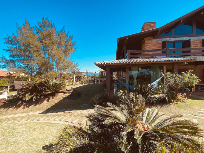 Exterior & Views 2, Villa Bali, Imbituba