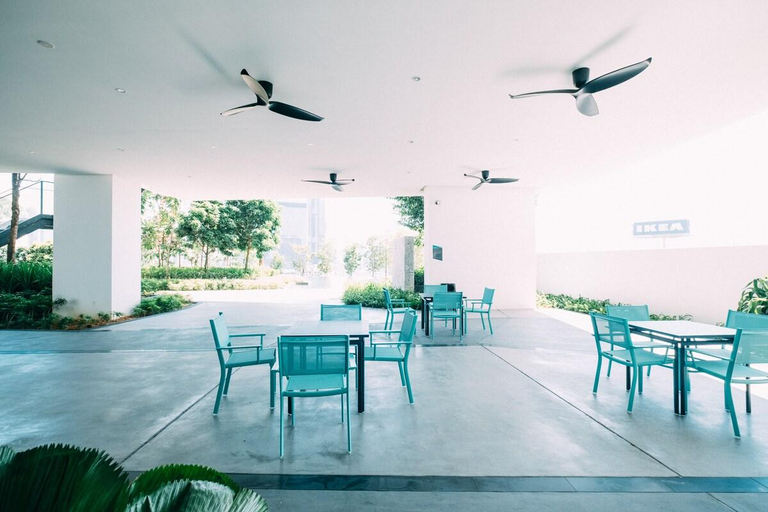 Food & Drinks 5, Continew Residensi 2km - TRX ,1km - SunwayVelocity, Kuala Lumpur