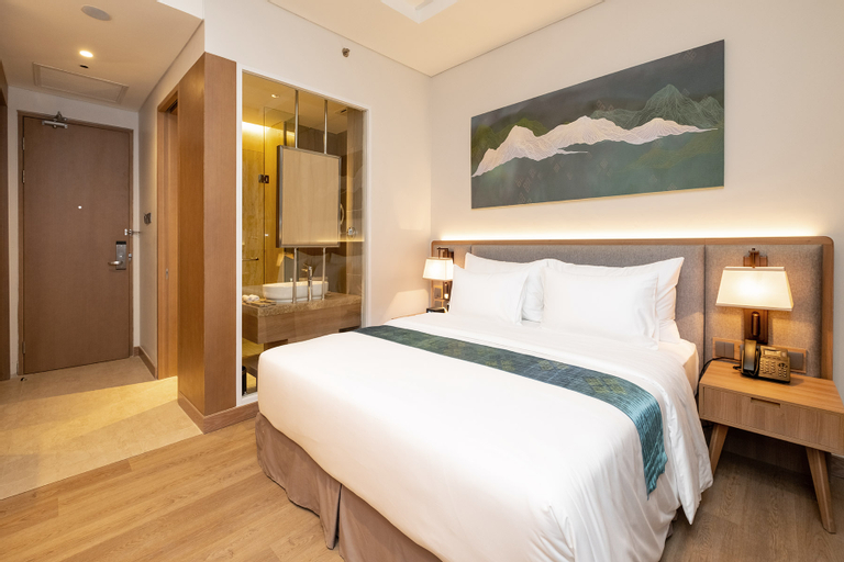 Bedroom 15