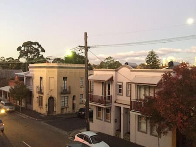 Exterior & Views 2, Cozy and Clean private room in Sydney, Sydney
