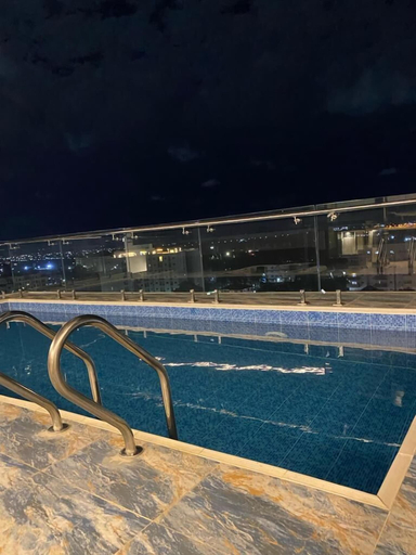 Sport & Beauty 5, Apex Suite, Accra
