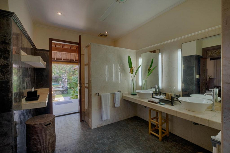 Bathroom 4, 4BR Wonderfull Place with Private Pool , Gianyar