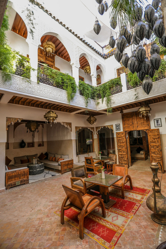 Exterior & Views 2, Riad Anya, Marrakech