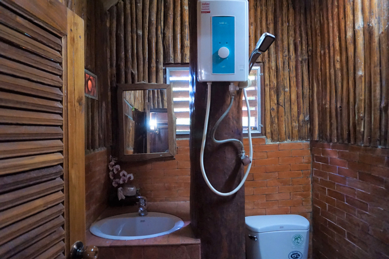 Bathroom 5