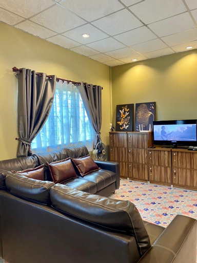 Others 4, Nan Phumin Hom Stay, 4-Bedroom House, Muang Nan