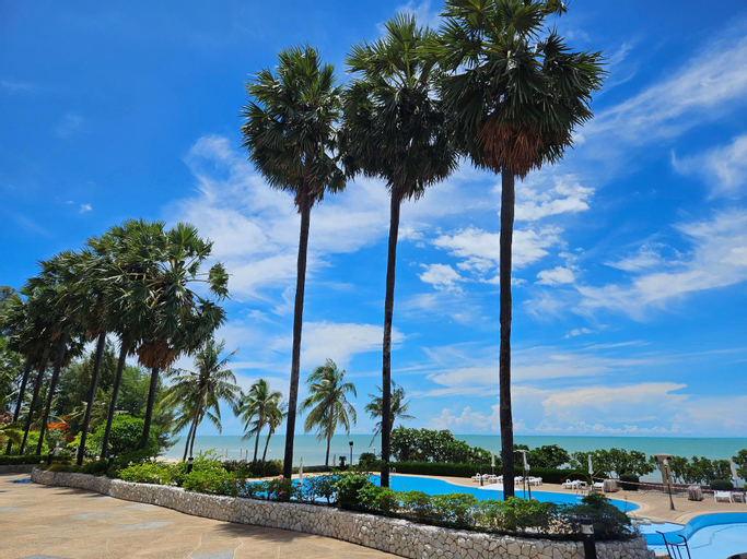 Others 5, Cha-Am Beach Club Condo By O, Cha-Am