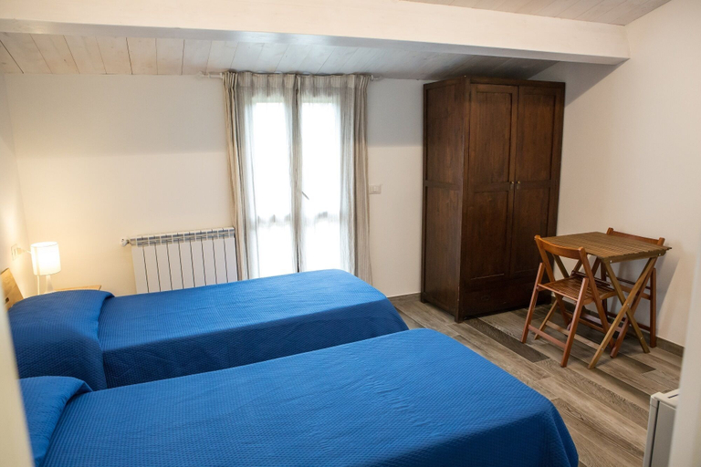 Bedroom 4, Alghero in Bicicletta, Sassari