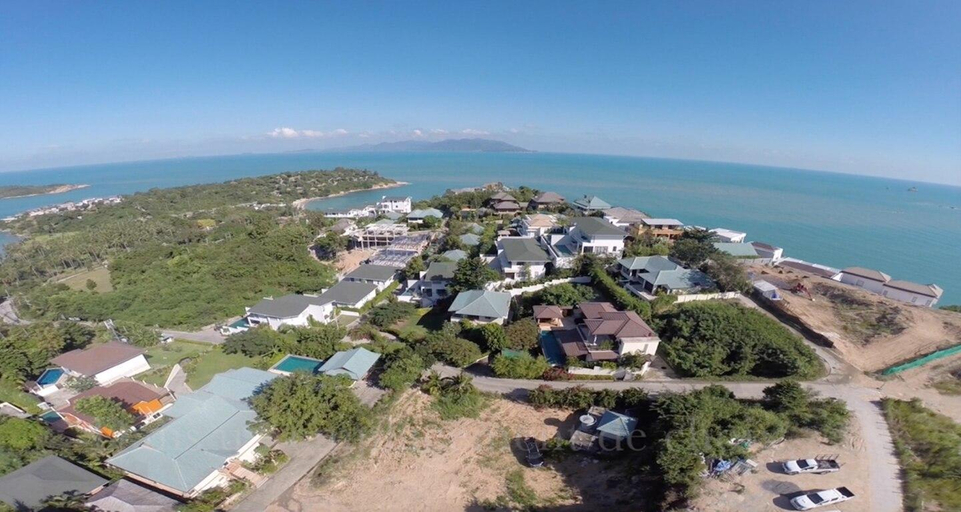 Others 3, Three Bed Seaview Villa 5 mins to beach B2 SDV204, Ko Samui