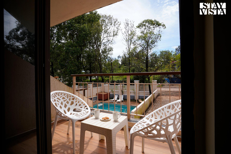 Others 5, StayVista at Skylight Serenity, Satara