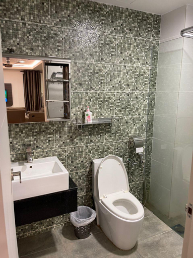 Bedroom 2, TR Homestay VivacityMegamall,Jazz 3 Cozy & Comfort, Kuching
