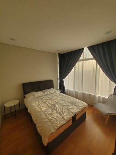 Bedroom 3, Sky Suites KLCC by Arman Block C, Kuala Lumpur