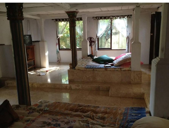 Bedroom, Mutiara Aramuti, Badung